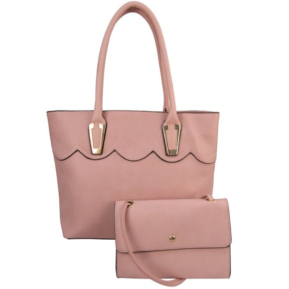 2-IN-1 Tote Bag - Picture 1 of 7
